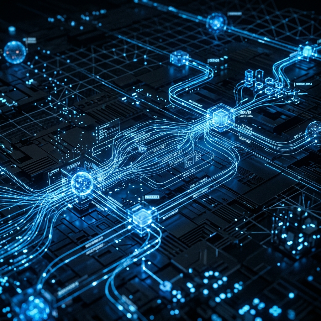 Optimización de Procesos Empresariales